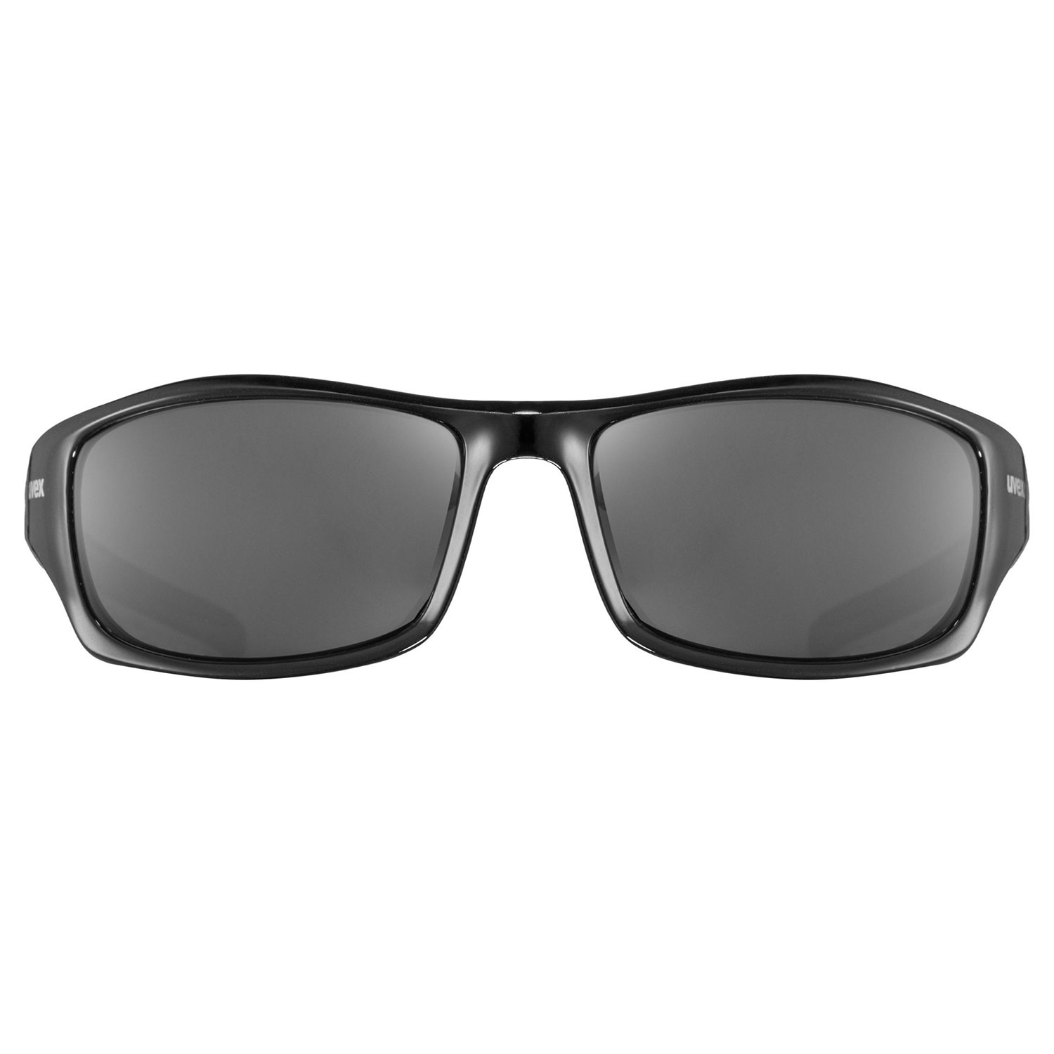 UVEX Sportstyle 211 Black / Ltm.silver (s5306132216)