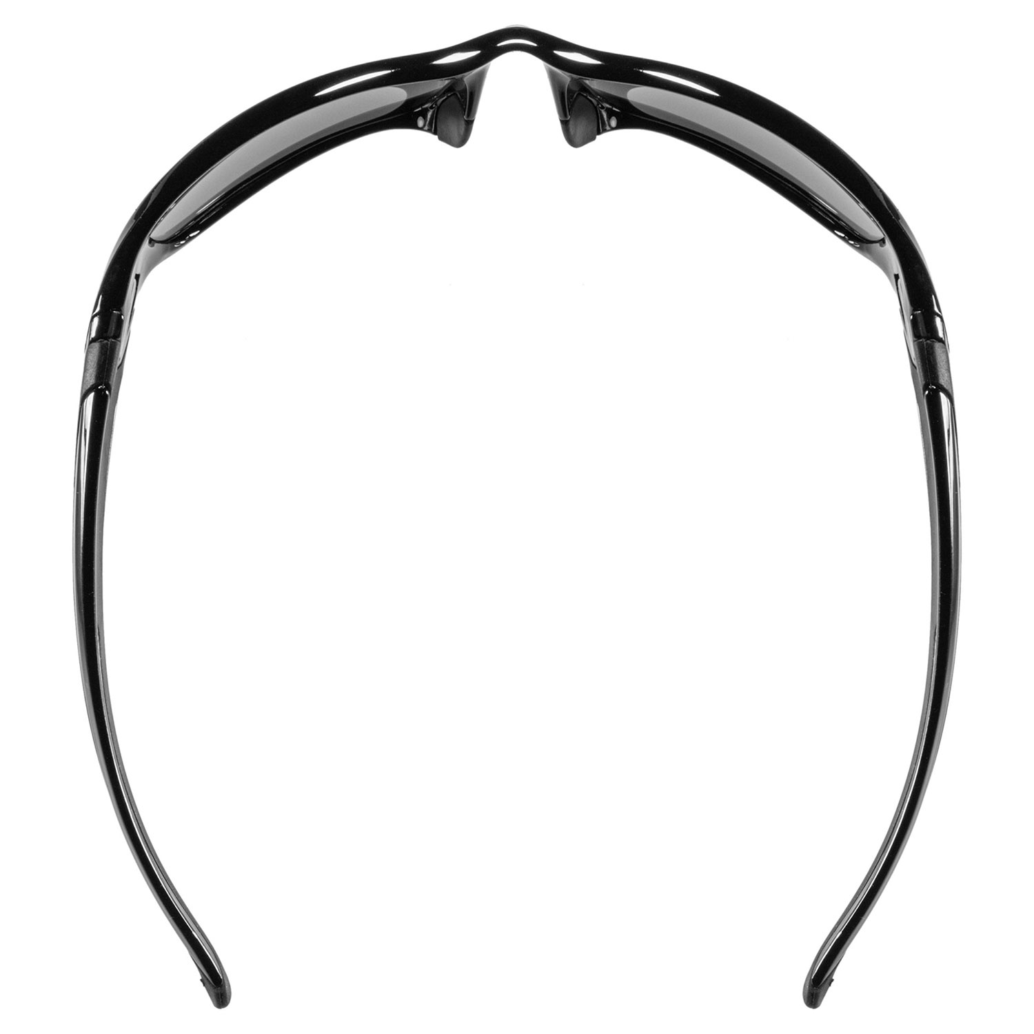 UVEX Sportstyle 211 Black / Ltm.silver (s5306132216)