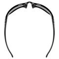 UVEX Sportstyle 211 Black / Ltm.silver (s5306132216)