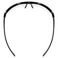 UVEX Sportstyle 802 V Black / Smoke (s5308722201)