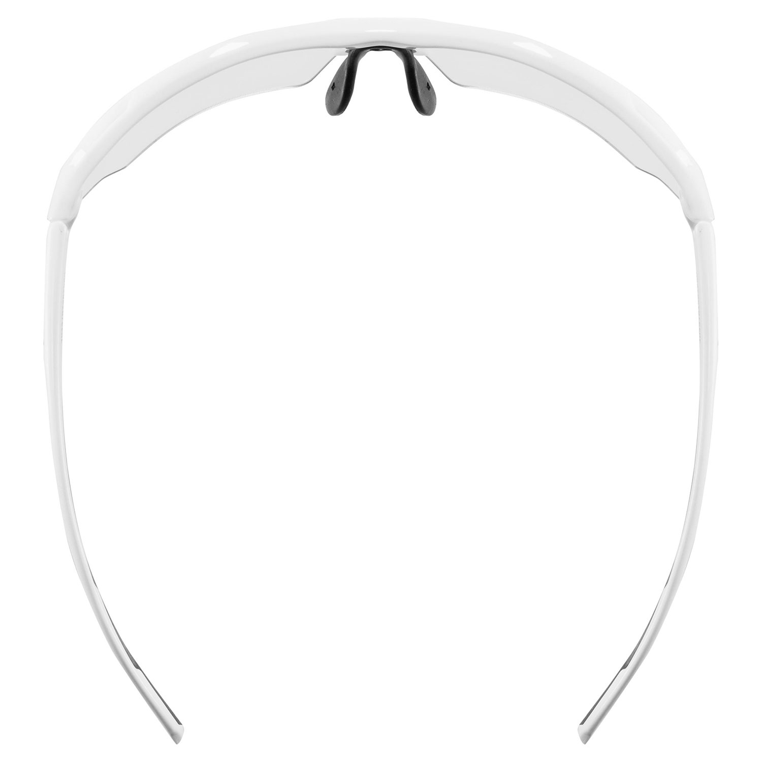 UVEX Sportstyle 802 V White / Smoke (s5308728801)