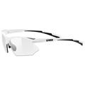 UVEX Sportstyle 802 V White / Smoke (s5308728801)