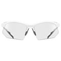 UVEX Sportstyle 802 V White / Smoke (s5308728801)