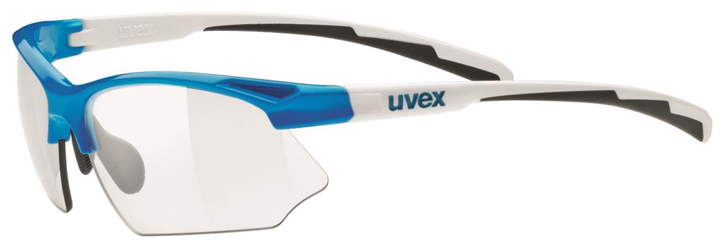 UVEX Okuliare Sportstyle 802 Vario (2018)