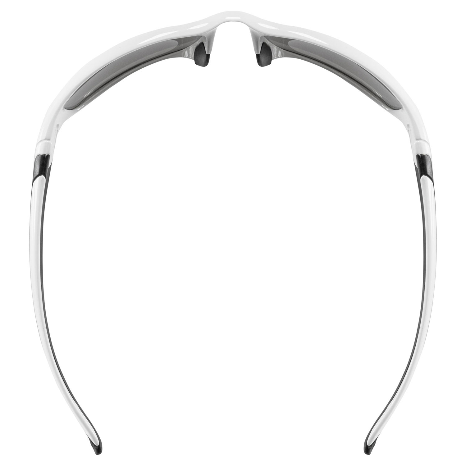 UVEX Sportstyle 211 White Black/ltm.sil. (s5306138216)