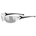 UVEX Sportstyle 211 White Black/ltm.sil. (s5306138216)