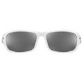 UVEX Sportstyle 211 White Black/ltm.sil. (s5306138216)