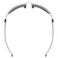 UVEX Sportstyle 211 White Black/ltm.sil. (s5306138216)