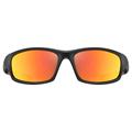 UVEX Sportstyle 507 Black M.red/mir.red (s5338662316)