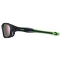 UVEX Sportstyle 507 Black M.gr/mir.green (s5338662716)