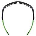 UVEX Sportstyle 507 Black M.gr/mir.green (s5338662716)
