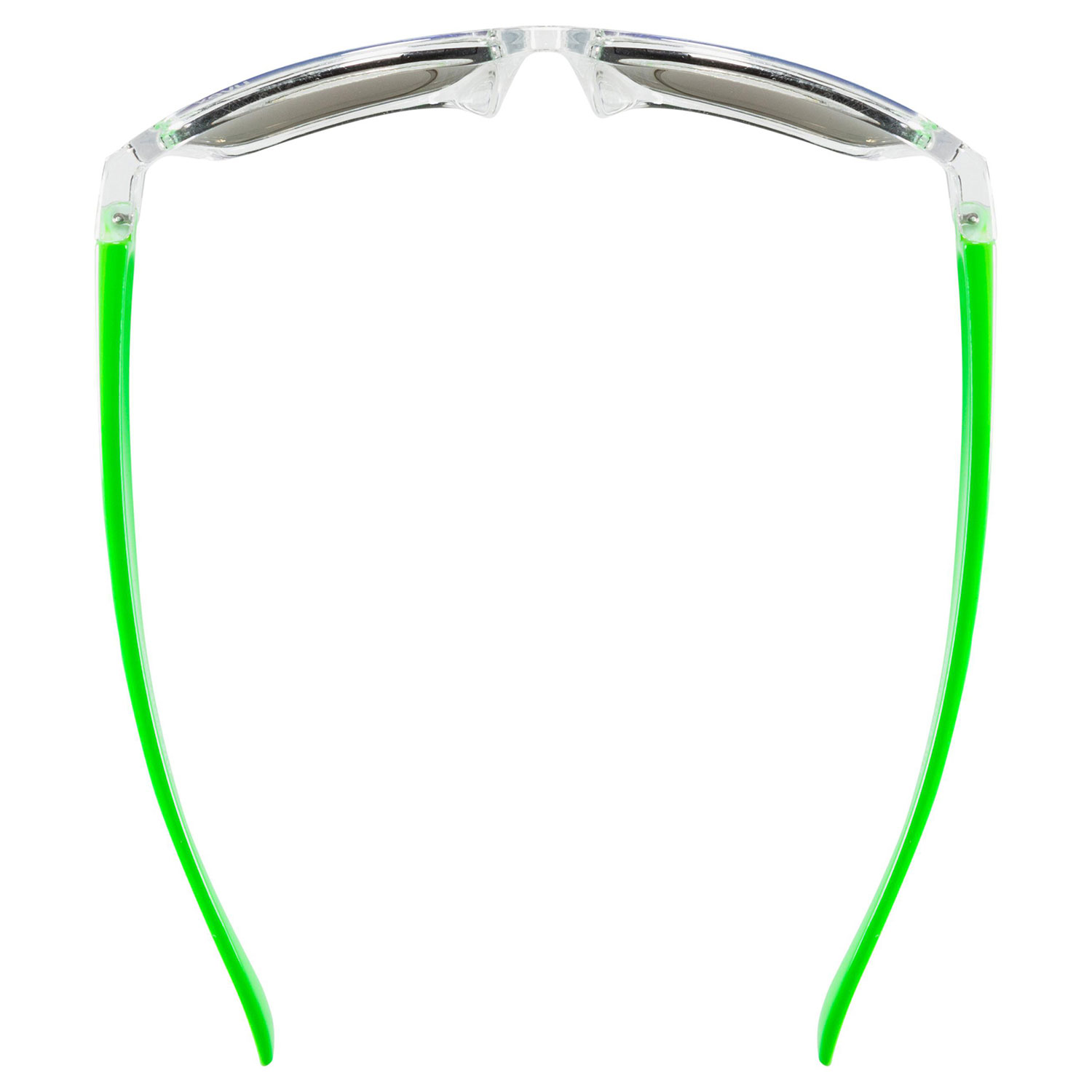 UVEX Sportstyle 508 Clear Green/mir.gree (s5338959716)