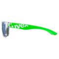 UVEX Sportstyle 508 Clear Green/mir.gree (s5338959716)