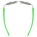 UVEX Sportstyle 508 Clear Green/mir.gree (s5338959716)