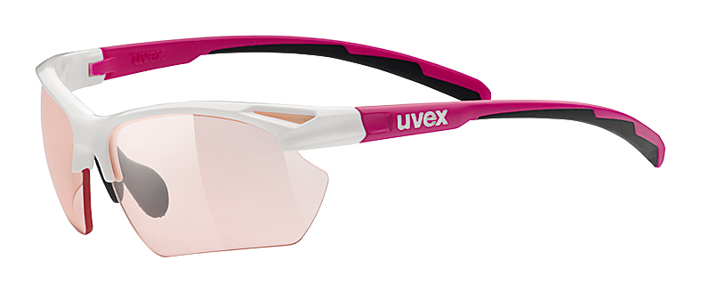 UVEX Sportstyle 802 Small Vario