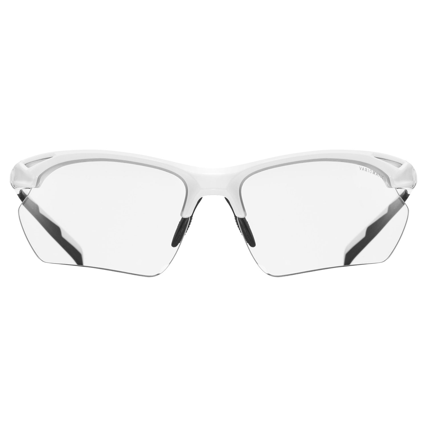UVEX Sportstyle 802 Sma.v White/smk. (s5308948801)