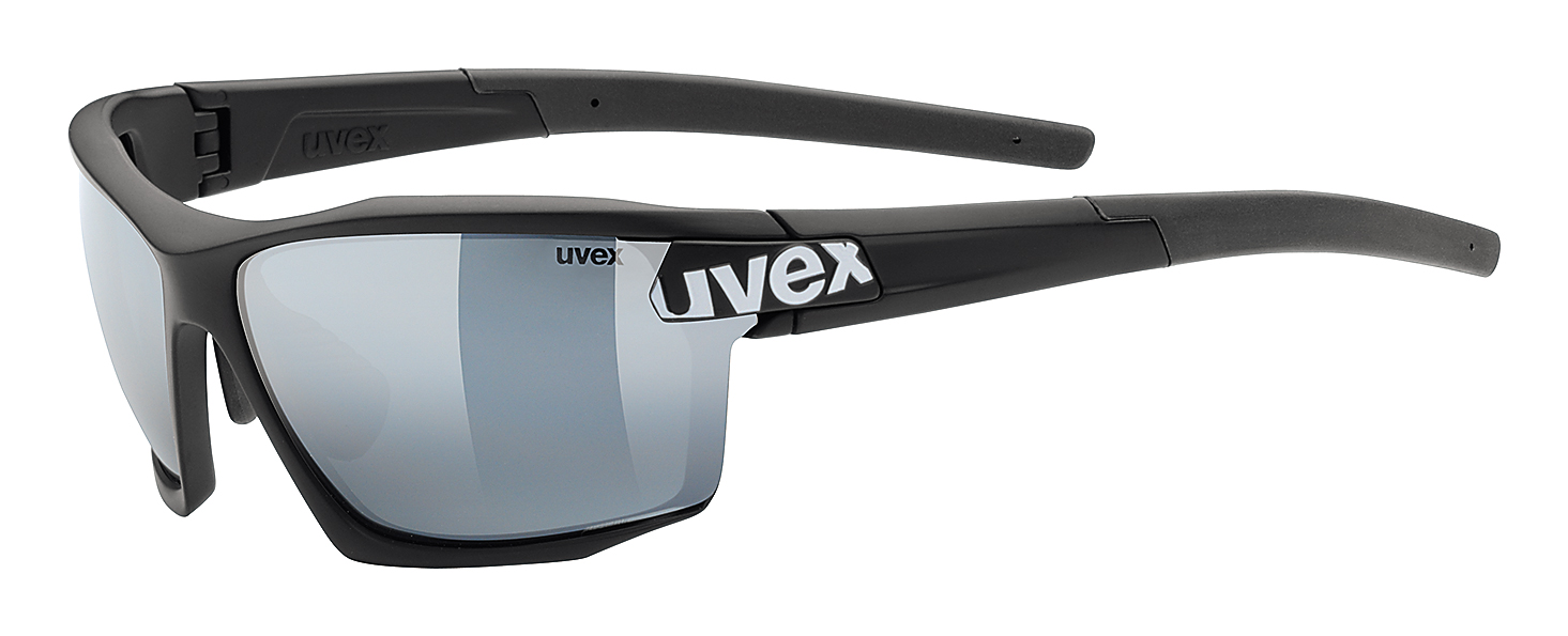 UVEX Okuliare Sportstyle 113 (2018)