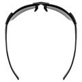 UVEX Sportstyle 114 Black Mat/ltm.silver (s5309392216)