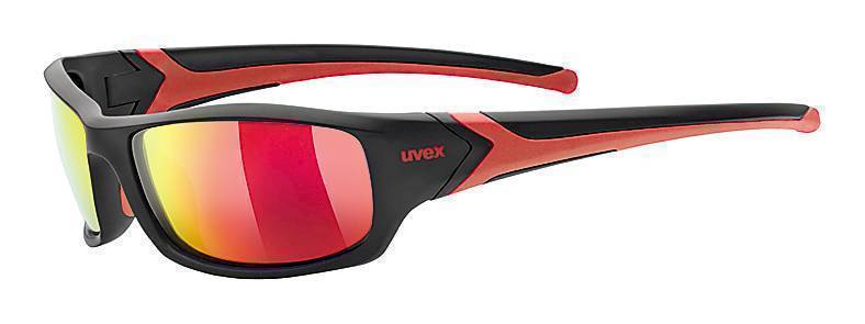 UVEX Okuliare Sportstyle 211 Pola (2019)