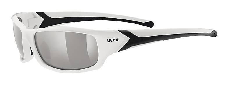 UVEX Okuliare Sportstyle 211 Pola (2019)