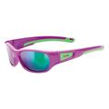 UVEX Okuliare Sportstyle 506 Pink Green (3716) (2018)