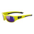 UVEX Okuliare Sportstyle 506 Yellow (7716) (2018)