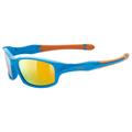 UVEX Sportstyle 507 Blue Orange/mir.ora (s5338664316)
