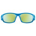 UVEX Sportstyle 507 Blue Orange/mir.ora (s5338664316)