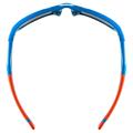 UVEX Sportstyle 507 Blue Orange/mir.ora (s5338664316)