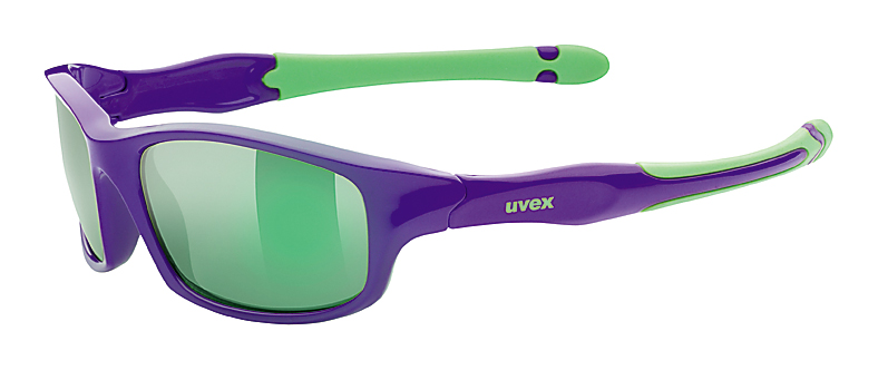 UVEX Sportstyle 507