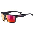 UVEX Lgl 29 Black Mat / Mirror Red (s5309472213)