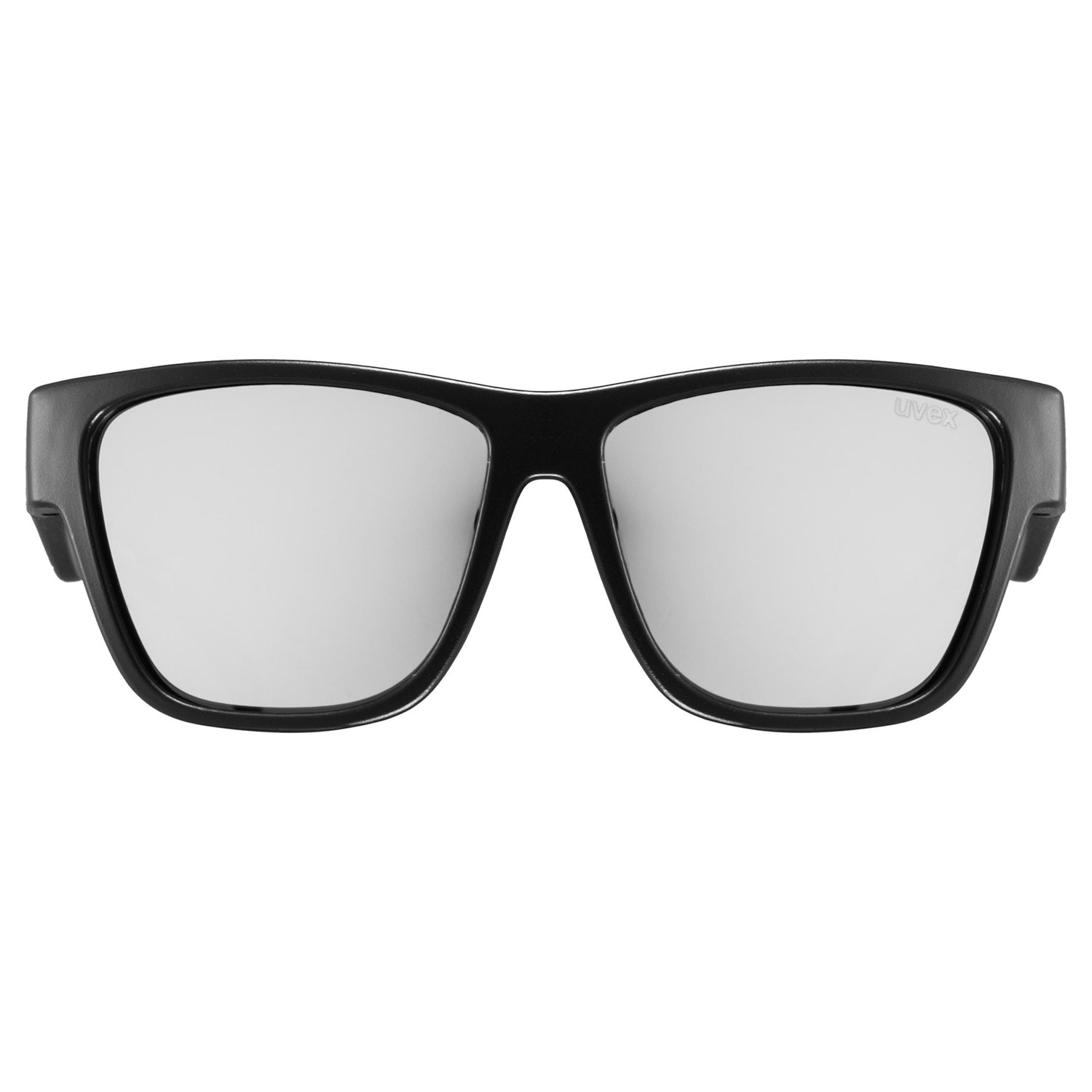 UVEX Sportstyle 508 Black M./ltm.silver (s5338952216)