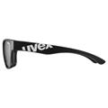 UVEX Sportstyle 508 Black M./ltm.silver (s5338952216)