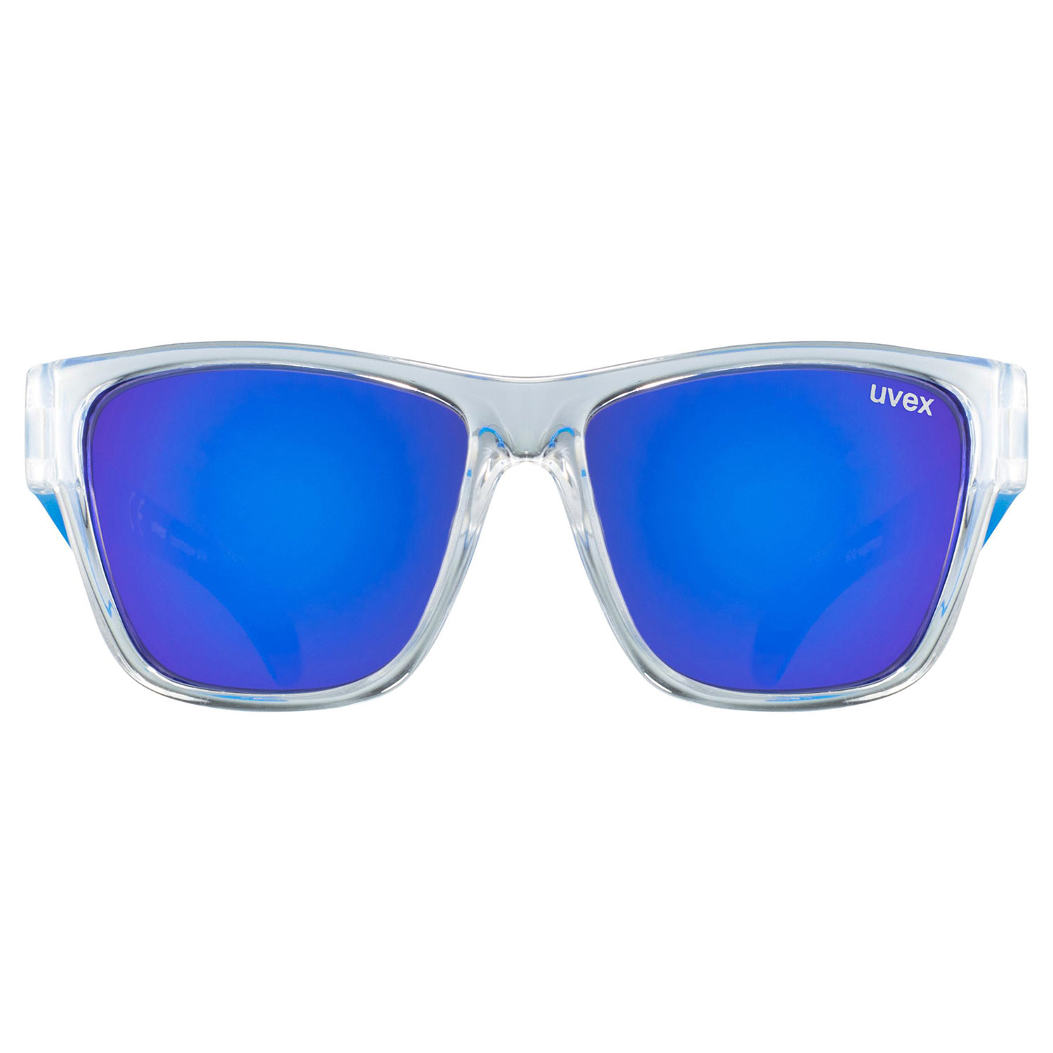 UVEX Sportstyle 508 Clear Blue /mir.blue (s5338959416)