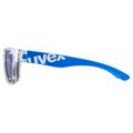 UVEX Sportstyle 508 Clear Blue /mir.blue (s5338959416)