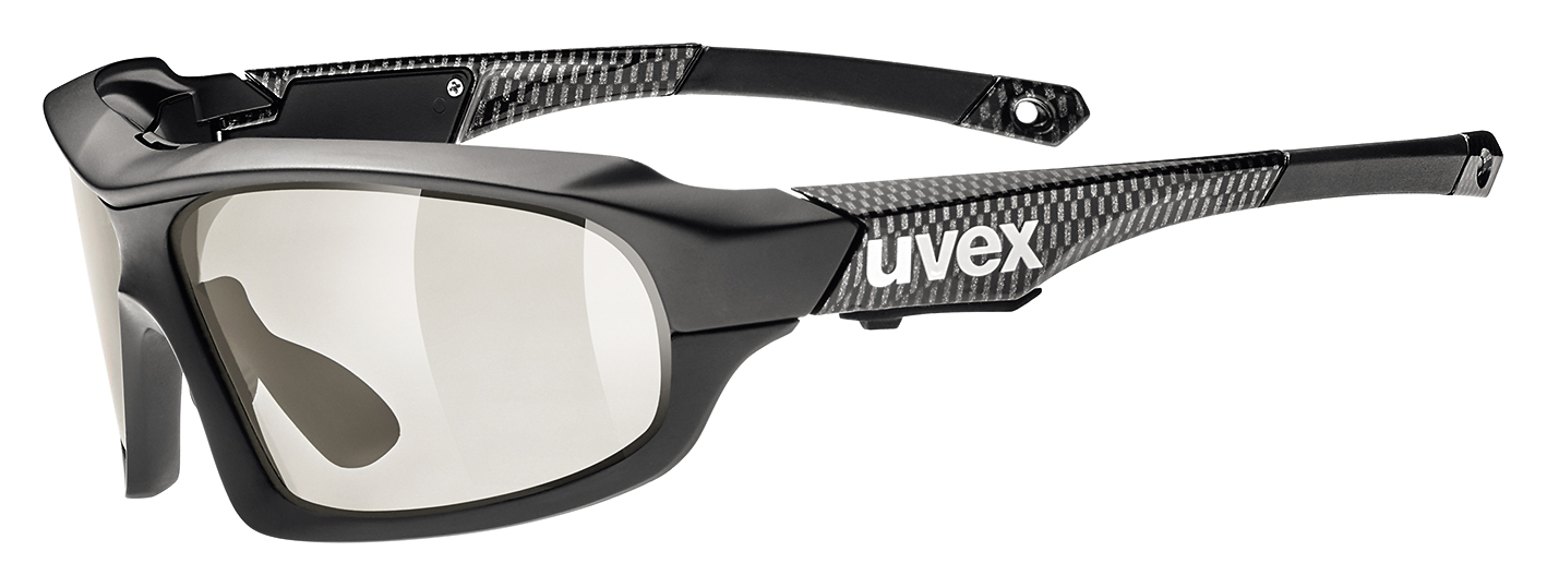 UVEX Okuliare Variotronic Ff (2018)