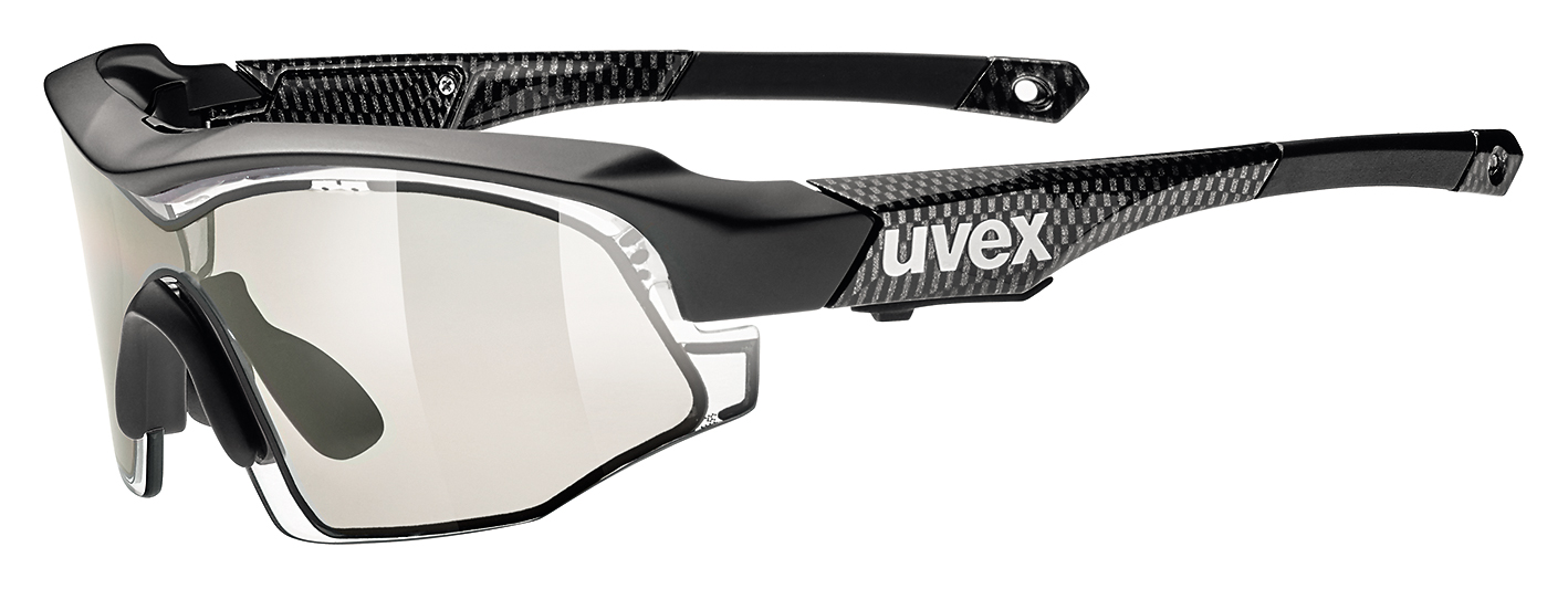 UVEX Okuliare Variotronic S (2018)