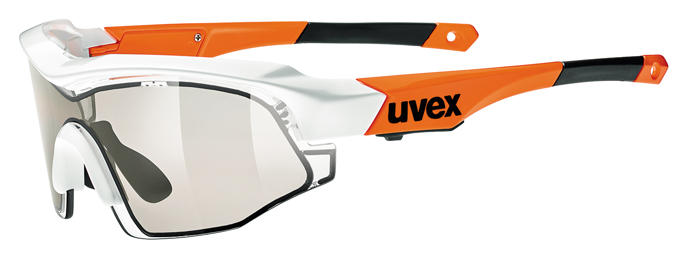 UVEX Okuliare Variotronic S (2018)
