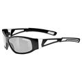 UVEX Okuliare Sportstyle 509 Black (2216) (2020)