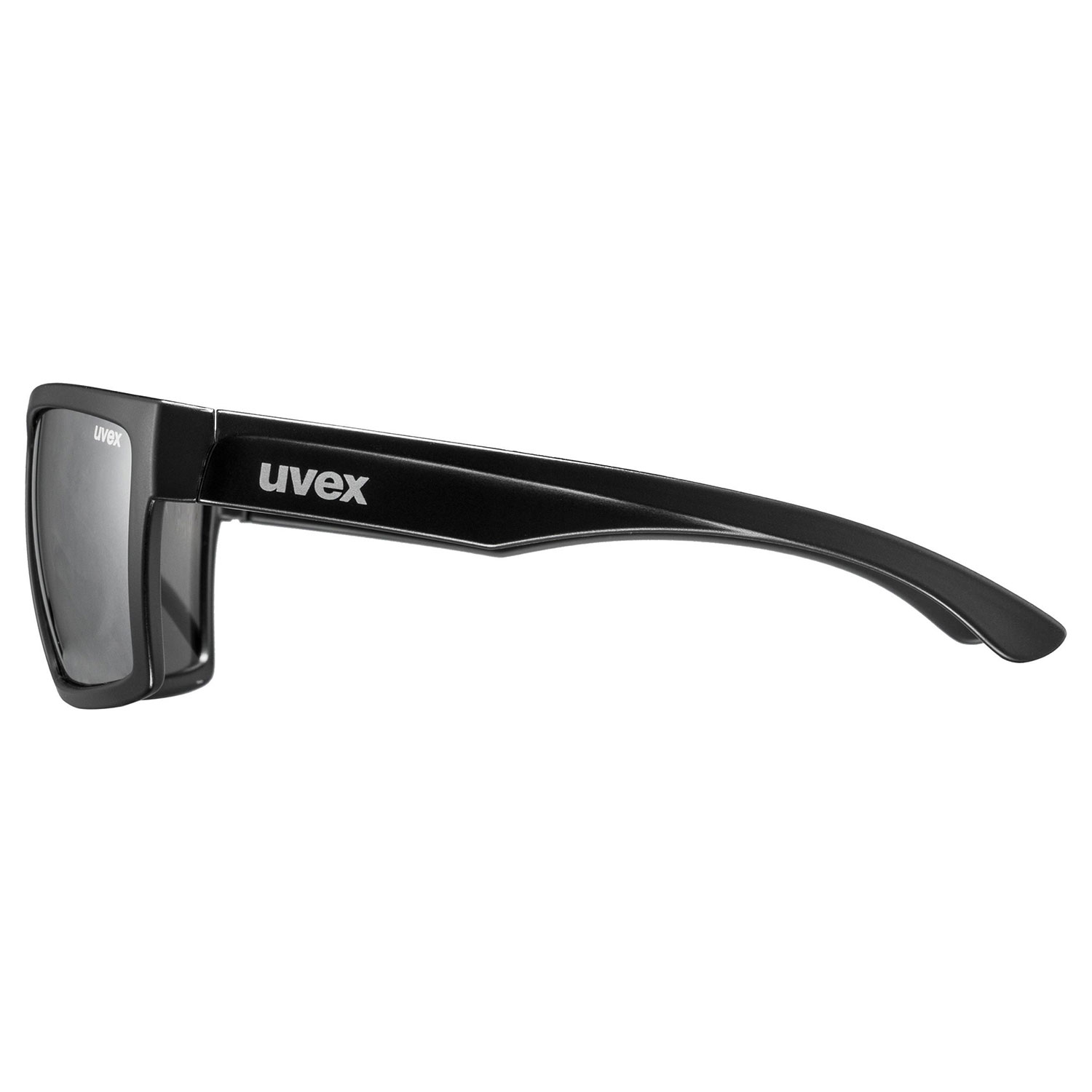 UVEX Lgl 29 Black Mat / Mirror Silver (s5309472216)