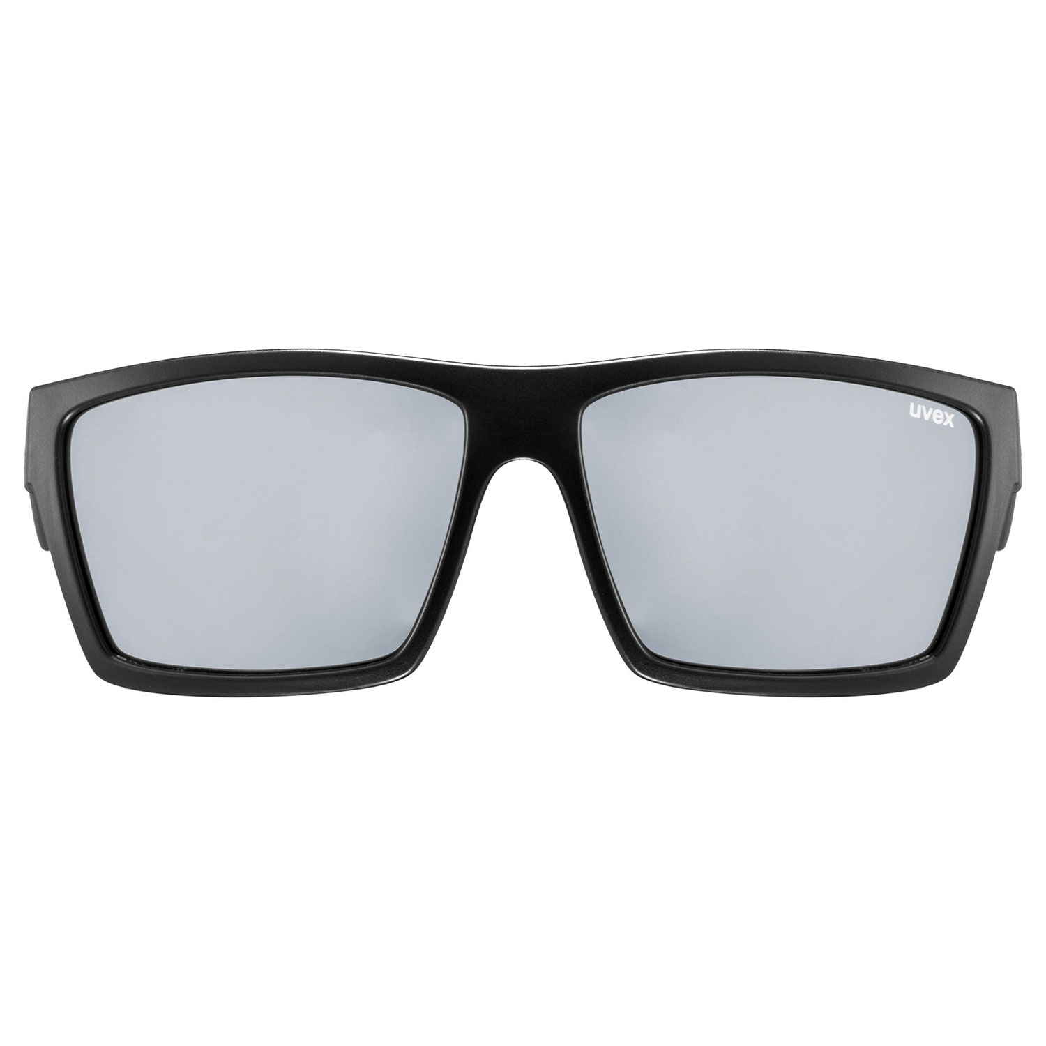 UVEX Lgl 29 Black Mat / Mirror Silver (s5309472216)