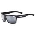 UVEX Lgl 29 Black Mat / Mirror Silver (s5309472216)