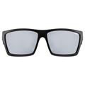 UVEX Lgl 29 Black Mat / Mirror Silver (s5309472216)