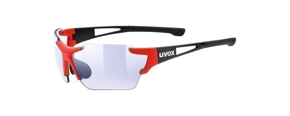 UVEX Okuliare Sportstyle 803 Race Vm (2020)