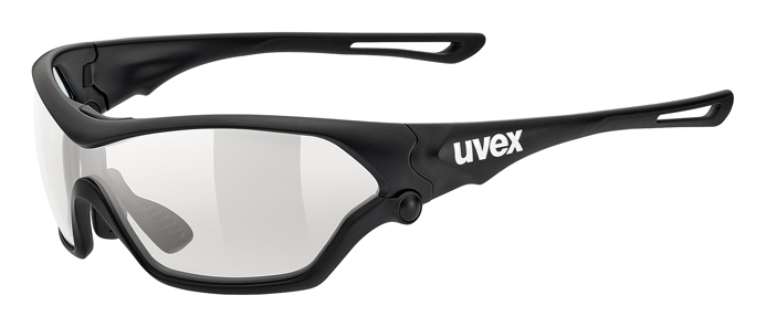 UVEX Okuliare Sportstyle 705 Vario (2018)