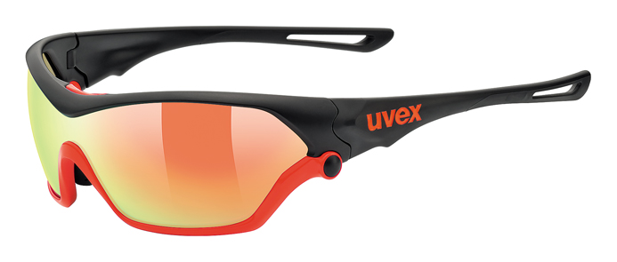 UVEX Okuliare Sportstyle 705 (2018)