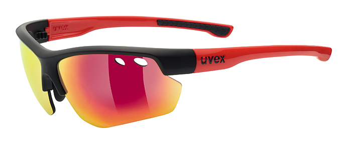 UVEX Okuliare Sportstyle 115 (2018)