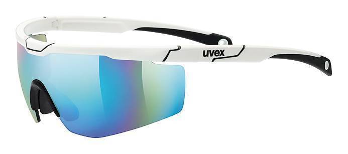 UVEX Okuliare Sportstyle 117 (2020)