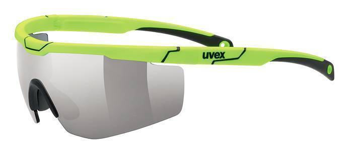 UVEX Okuliare Sportstyle 117 (2020)