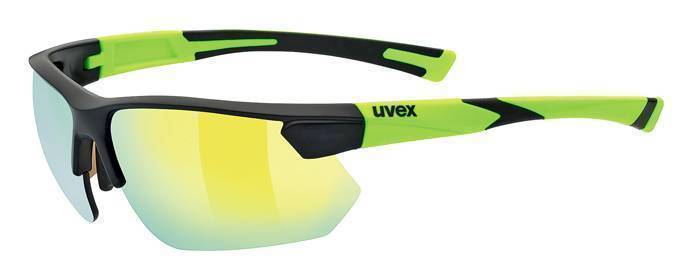 UVEX Okuliare Sportstyle 221 (2020)